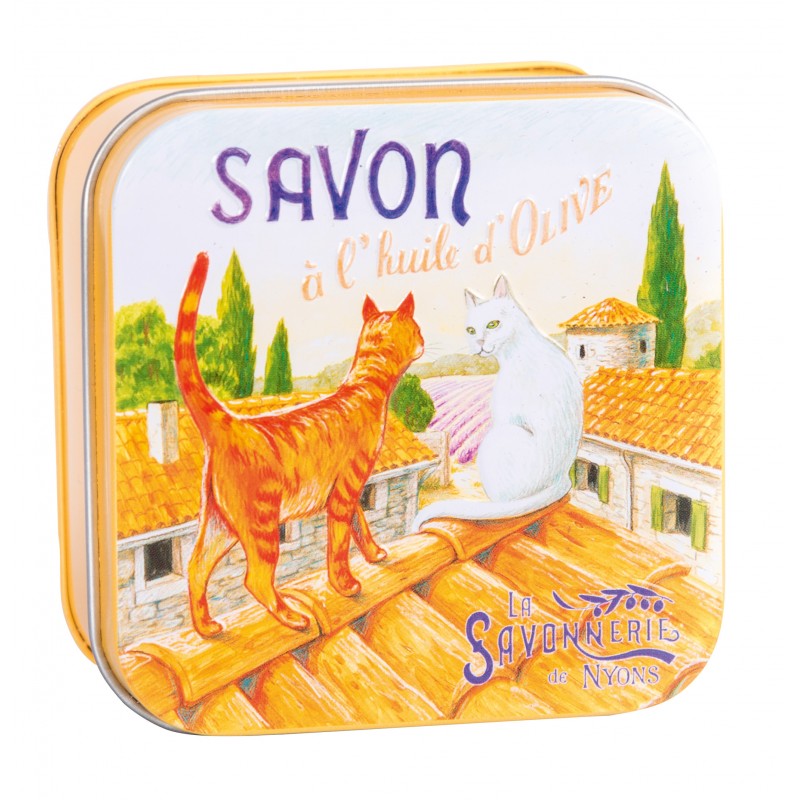 FOURGON PUBLICITAIRE TOUR de France RENAULT 1400 KG SAVON AMBRE LE CHAT