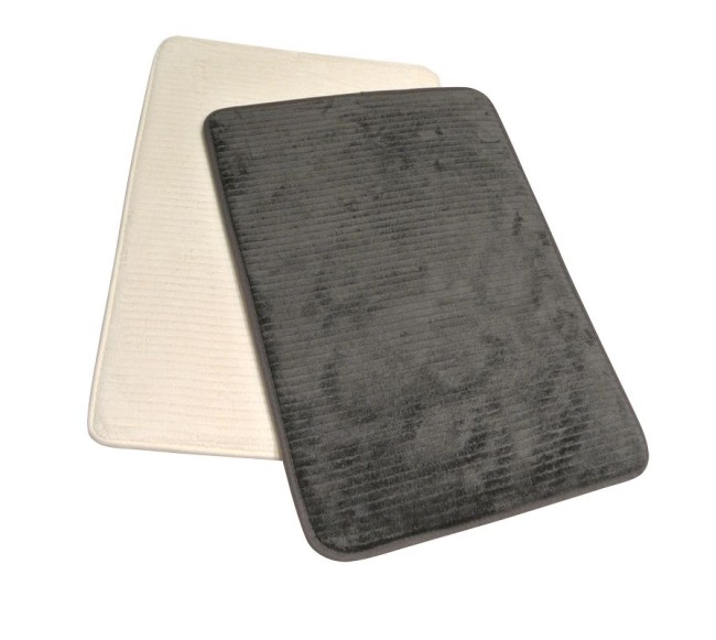 Tapis antidérapant à...